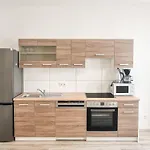 T&k - Zentrum - 1 And 2 Apartman