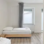 T&k - Zentrum - 1 And 2 Apartman Krefeld