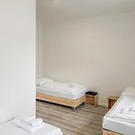 T&k - Zentrum - 1 And 2 * Krefeld
