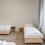Apartman T&k - Zentrum - 1 And 2 *