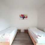 Apartman T&k - Zentrum - 1 And 2
