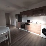 T&k - Zentrum - 1 And 2 Apartman