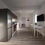 Apartman T&k - Zentrum - 1 And 2 *