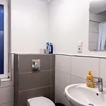T&k - Zentrum - 1 And 2 Apartman