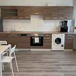Apartman T&k - Zentrum - 1 And 2 *