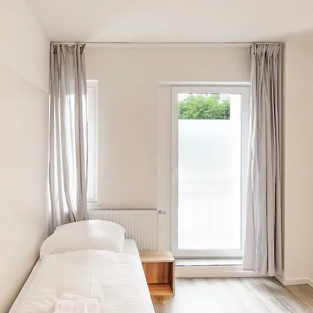 T&k - Zentrum - 1&2 * Krefeld