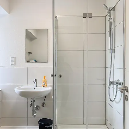 Apartmán T&k - Zentrum - 1 And 2