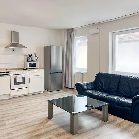 T&k - Zentrum - 1&2 * Krefeld