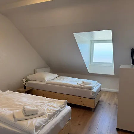 T&k - Zentrum - 1&2 *