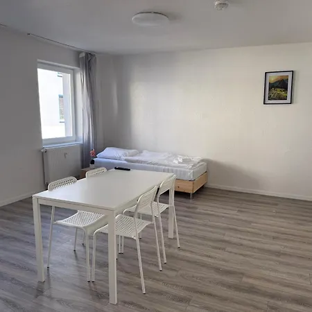 T&k - Zentrum - 1&2 Krefeld