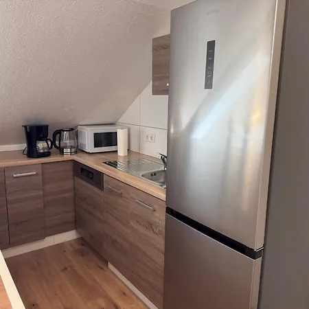 T&k - Zentrum - 1&2 * Krefeld