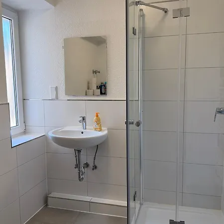 Appartement T&k - Zentrum - 1&2