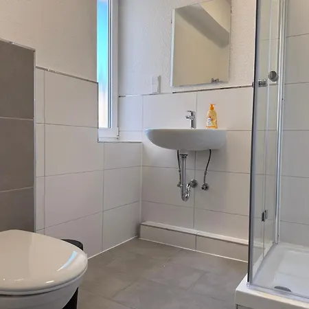 T&k - Zentrum - 1&2 Krefeld