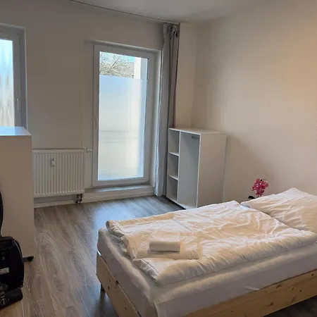 T&k - Zentrum - 1 And 2