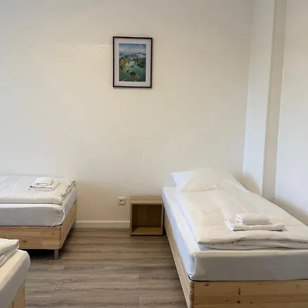 T&k - Zentrum - 1&2 *