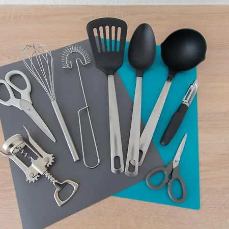 T&k - Zentrum - 1&2 * Krefeld