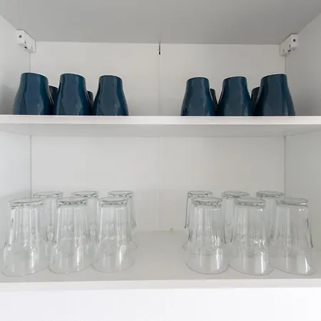 T&k - Zentrum - 1&2 Appartement *