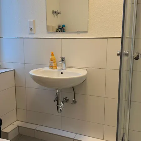 Apartment T&k - Zentrum - 1 And 2 *