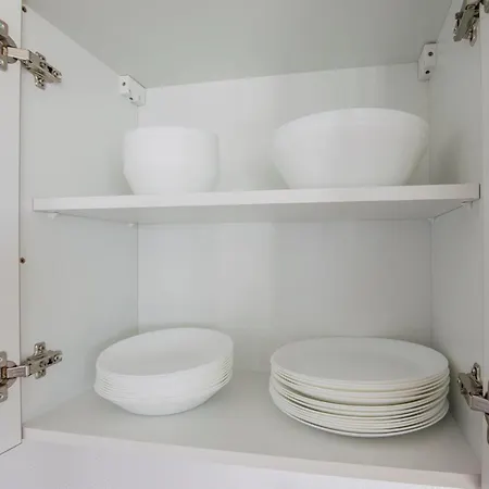 T&k - Zentrum - 1&2 Appartement Krefeld