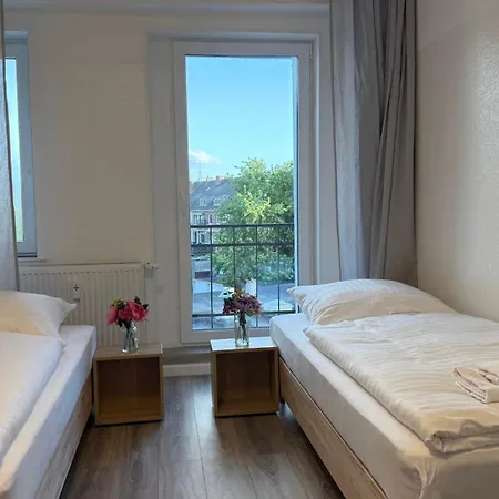 T&k - Zentrum - 1&2 *