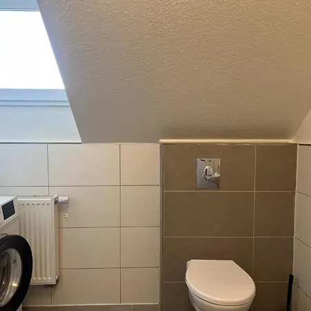 Apartman T&k - Zentrum - 1 And 2 *