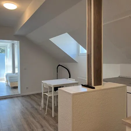 T&k - Zentrum - 1 And 2 * Krefeld