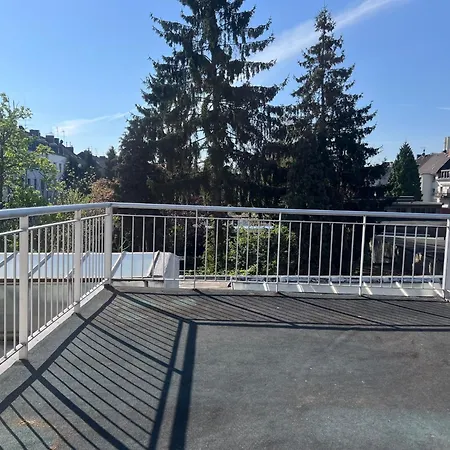 Apartman T&k - Zentrum - 1 And 2