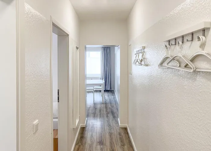 T&k - Zentrum - 1 And 2 *