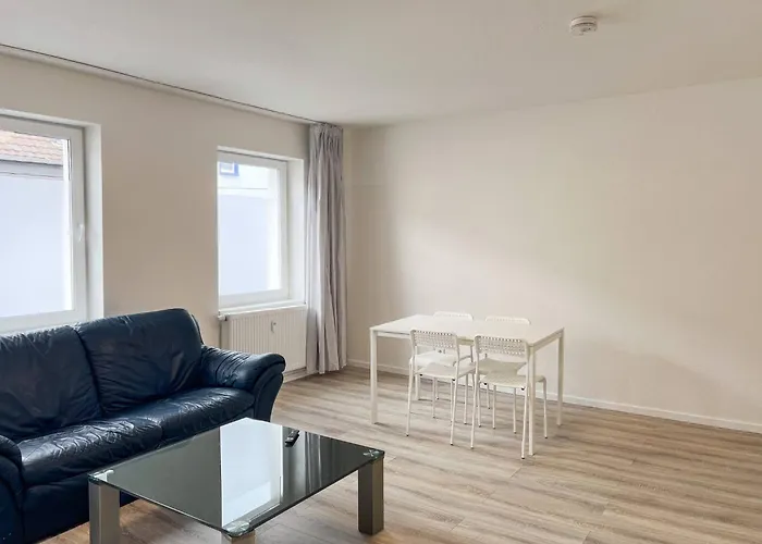 T&k - Zentrum - 1 And 2 *