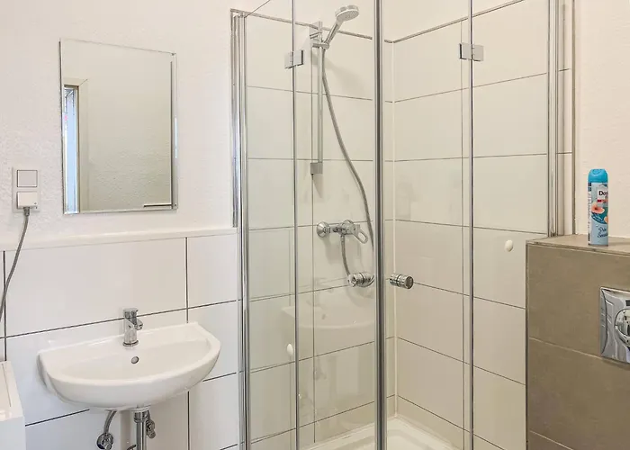 T&k - Zentrum - 1 And 2