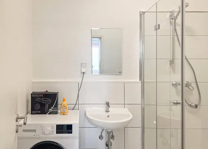 T&k - Zentrum - 1 And 2 *