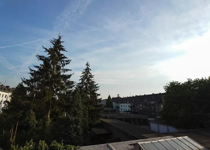 T&k - Zentrum - 1 And 2