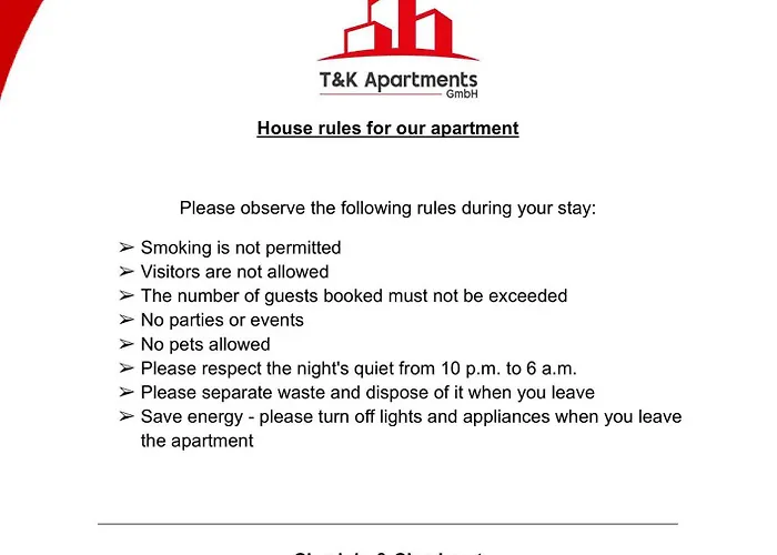 T&k - Zentrum - 1 And 2 Apartamento Krefeld