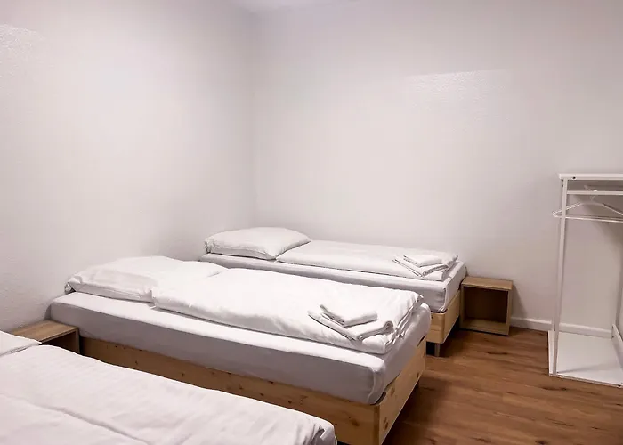 T&k - Zentrum - 1 And 2 *