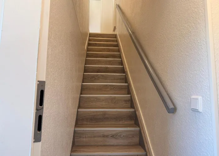 Lejlighed T&k - Zentrum - 1 And 2