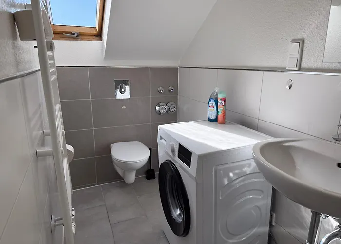 T&k - Zentrum - 1 And 2 Krefeld