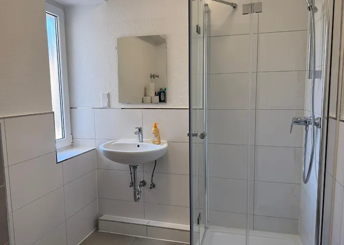 Apartamento T&k - Zentrum - 1 And 2