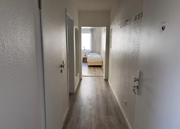 T&k - Zentrum - 1 And 2 *