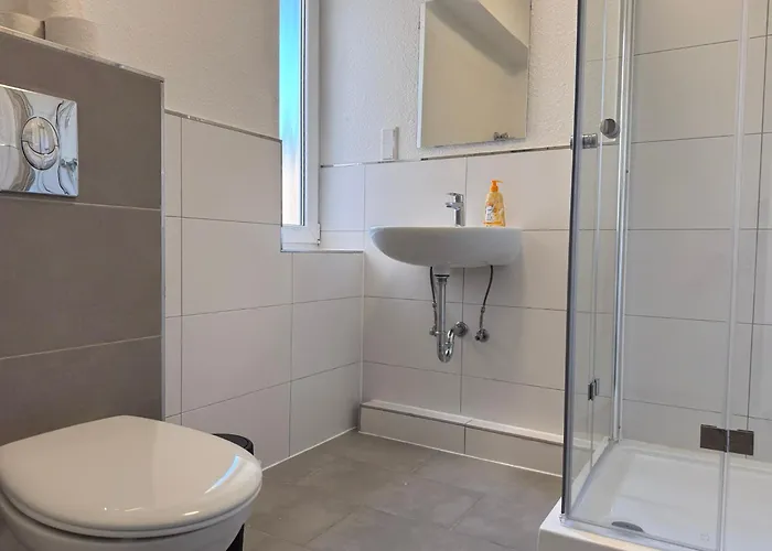 T&k - Zentrum - 1 And 2 Krefeld