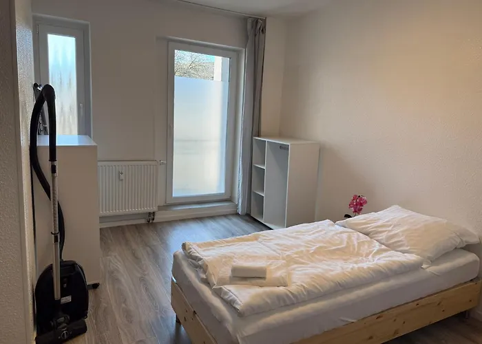 T&k - Zentrum - 1 And 2