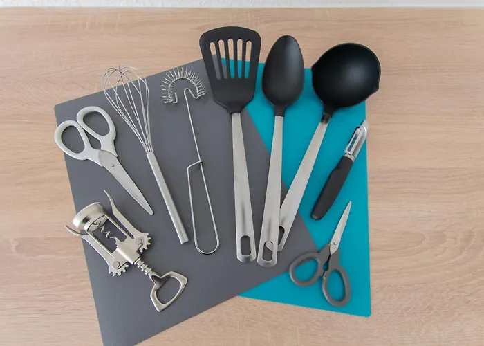 T&k - Zentrum - 1 And 2 * Krefeld