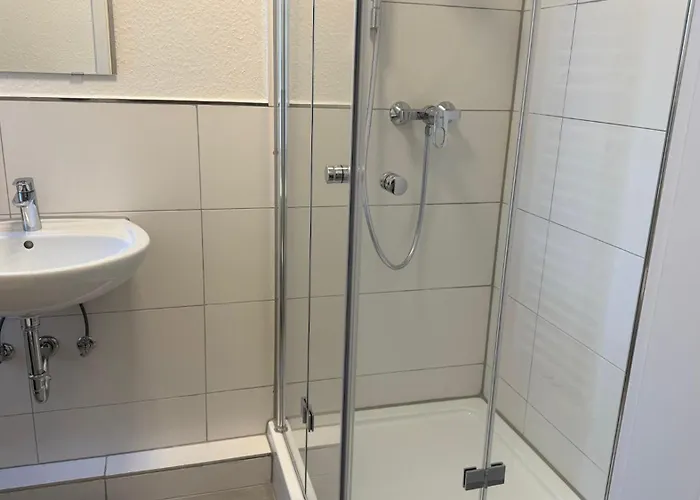 Apartamento T&k - Zentrum - 1 And 2