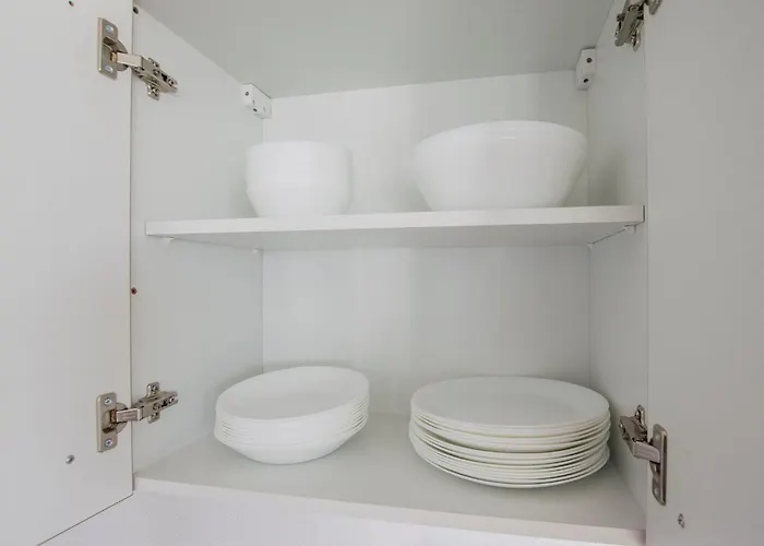 T&k - Zentrum - 1 And 2 Apartamento Krefeld