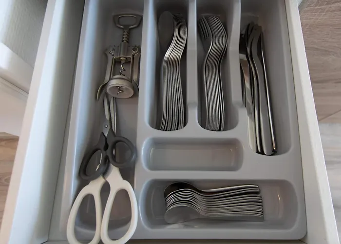 T&k - Zentrum - 1 And 2 *